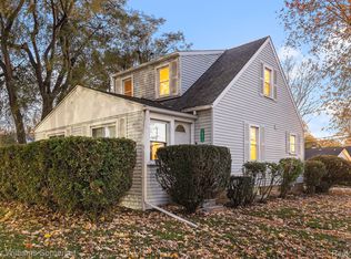 1571 Baldwin Ave, Pontiac, MI 48340