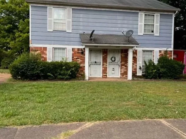 3297 Dothan St, Memphis, TN 38118