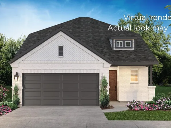 29925 Stony Forest Dr, Magnolia, TX 77354