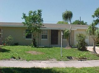 7100 Mandarin Dr, Orlando, FL 32819