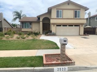 2522 E Richmond St, Ontario, CA 91761