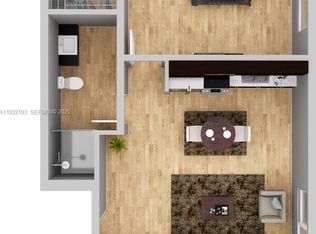 1100 10th St APT 15, Miami Beach, FL 33139