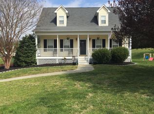 3911 Melco Ct, High Point, NC 27265