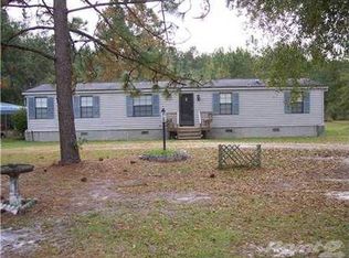 642 Mannie English Rd, Ellabell, GA 31308