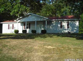 1558 Winston Rd, Mc Kenzie, TN 38201