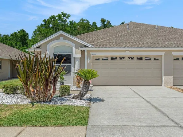 31109 Whitlock Dr, Zephyrhills, FL 33543