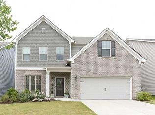 5615 Rialto Way, Cumming, GA 30040