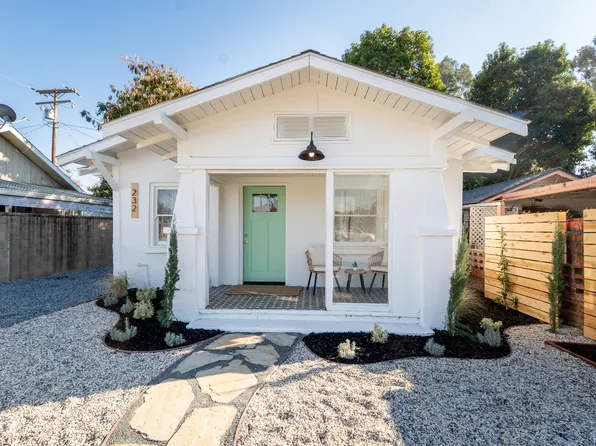 232 Ash St, Exeter, CA 93221