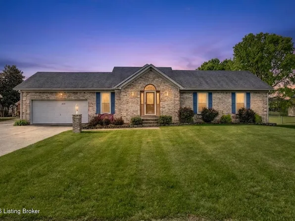 4628 Springdale Ct, Louisville, KY 40229