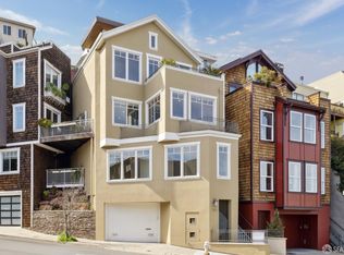 300 Corbett Ave, San Francisco, CA 94114
