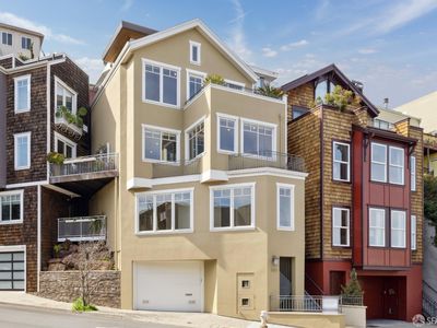 300 Corbett Ave, San Francisco, CA, 94114