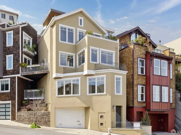 300 Corbett Ave, San Francisco, CA 94114