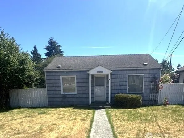 8205 S Bell St Street, Tacoma, WA 98408