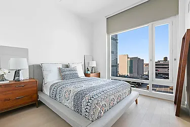 Rented by MOTION New York