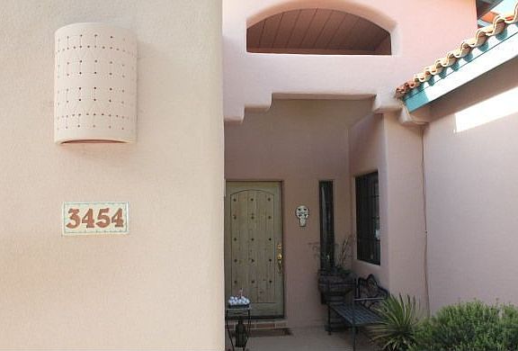 Grand Entrance