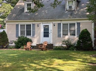 8 Kerry Dr, Barnstable, MA 02630
