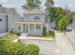 302 N Warren Ave, Brockton, MA 02301
