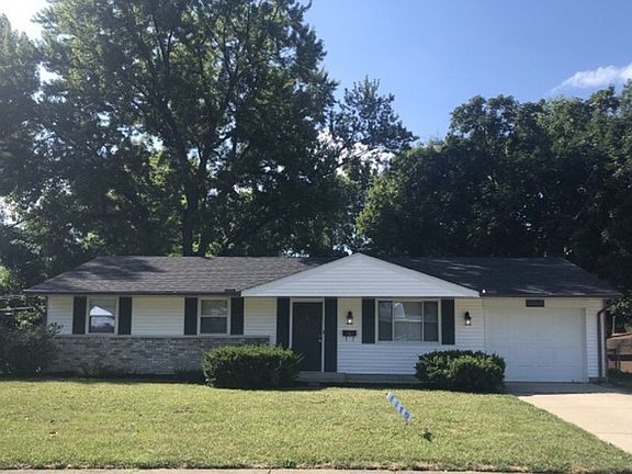 2nd image of 11968 Algiers Dr