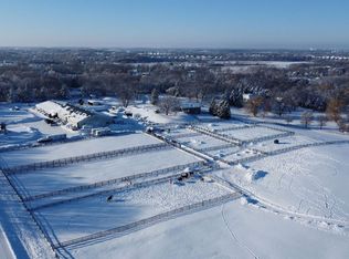 18181 Luedke Ln, Prior Lake, MN 55372