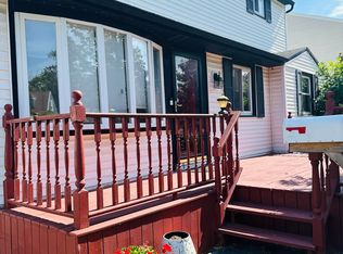 305 McNaughton Ave, Buffalo, NY