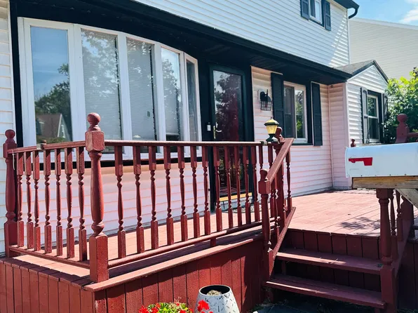 305 McNaughton Ave, Buffalo, NY 14225