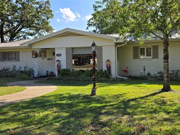 212 N Oaks Dr, Grand Saline, TX 75140