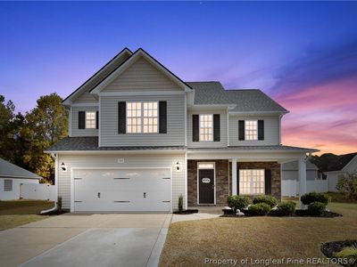 259 Bayleaf Dr, Raeford, NC, 28376