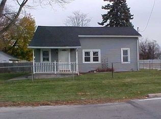 301 E Sophia St, Maumee, OH