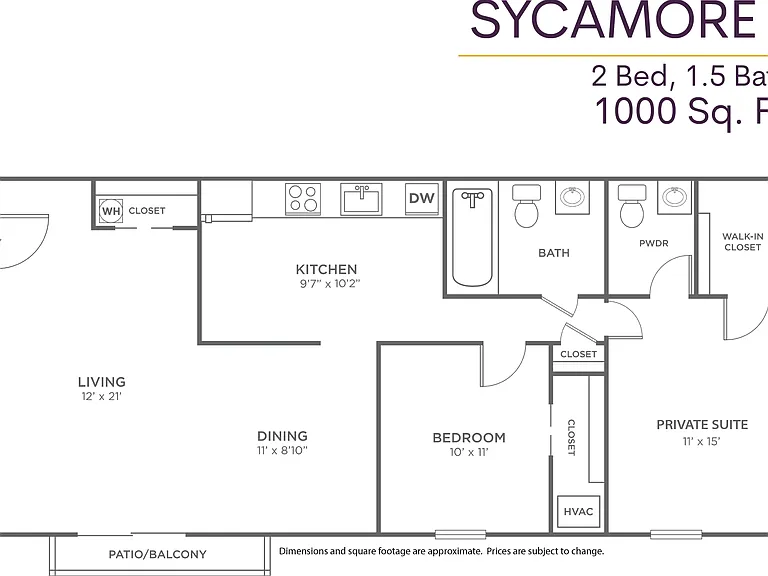 Miamiview Apartments — Photo 27