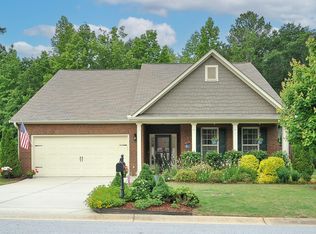 28 Trailwood Dr, Fountain Inn, SC 29644