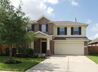 15910 Hidden Crest Dr, Houston, TX 77049