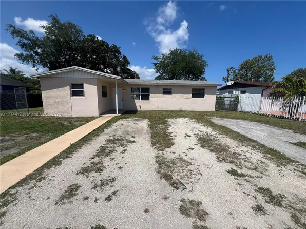 651 NW 179th St, Miami Gardens, FL 33169