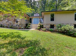 6440 Spring View Ln, Knoxville, TN 37918