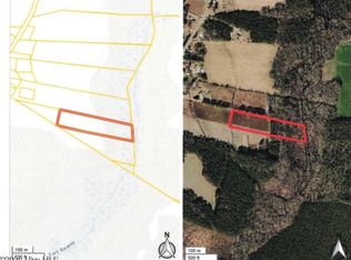 3215 Chandler Road, Vanceboro, NC 28586