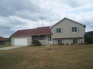 2060 W Brown Rd, Mayville, MI 48744