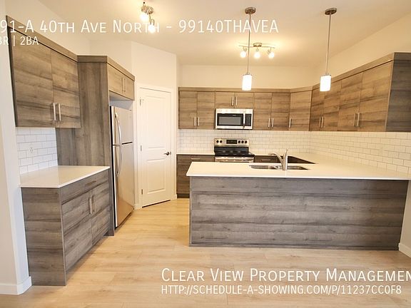 2nd image of 991A 40th Ave N #99140THAVE