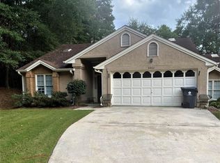 4402 Deborahs Ct, Union City, GA 30291