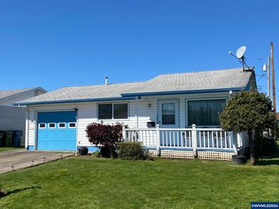 1455 Country Club Cir, Woodburn, OR, 97071