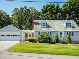 59 Cochrane Cir, Methuen, MA 01844