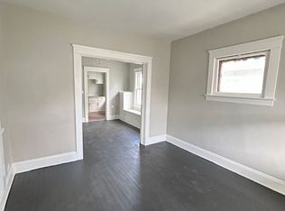 3931 E 118th St, Cleveland, OH 44111