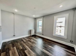401 Central Ave UNIT B6, Jersey City, NJ 07307