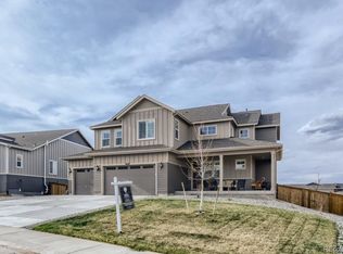 6693 Kenzie Cir, Castle Pines, CO 80108