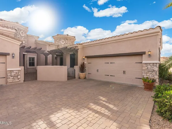 6202 E MCKELLIPS Road #235, Mesa, AZ 85215