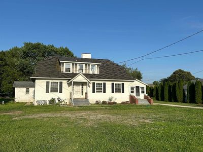 1083 Seashore Rd, Cape May, NJ, 08204