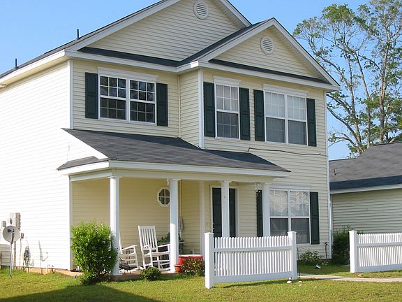 your new home!