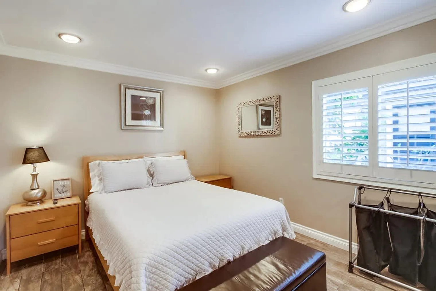 1 bed, 1.0 bath, 441 sqft, $5,695 — Photo 3