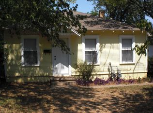 814 E 49th St, Austin, TX 78751