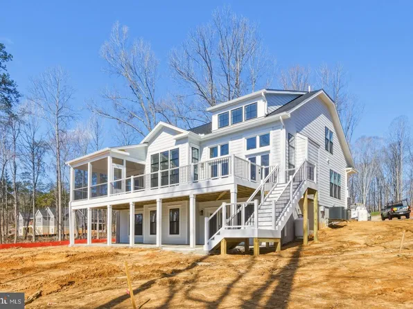 234 Compass Cv, Mineral, VA 23117