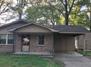 103 S Laurel St, Bryant, AR 72022