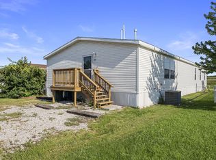 4947 Abrams Dr, Muscatine, IA 52761